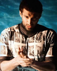 Aditya Roy Kapoor